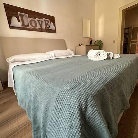 Appartement Passiu House à Palerme Extérieur photo