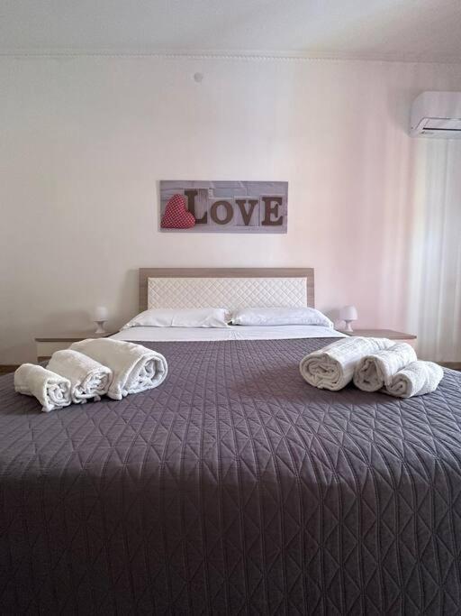 Appartement Passiu House à Palerme Extérieur photo